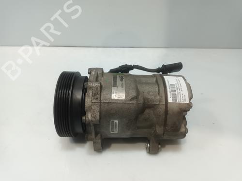 Used AC compressor AUDI A3 (8L1) 1.9 TDI quattro (130 hp) 31848832
