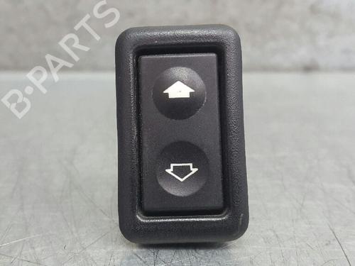 Used Left rear window switch Left rear window switch BMW 3 (E36) 318 i (113 hp) 12719141 12719141