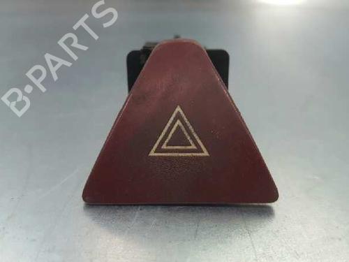 Used Warning switch Warning switch PEUGEOT 307 (3A/C) 1.6 HDi (90 hp) 12755348 12755348