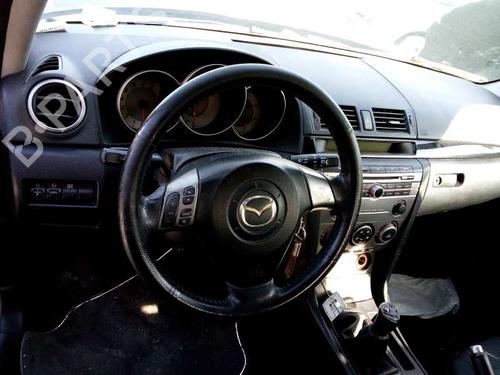 Rim MAZDA 3 Saloon (BK) 1.6 (BK12) | BP12754589C45 