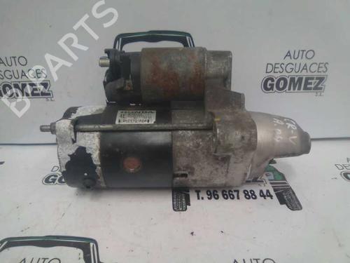 Motor arranque HONDA CR-V II (RD_) 2.2 CTDi (RD9) (140 hp) 12803721