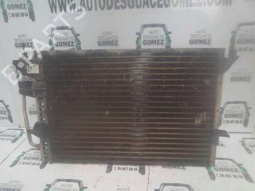 AC radiator FORD ESCORT VI (GAL, AAL, ABL) 1.8 TD | BP12806106M32 