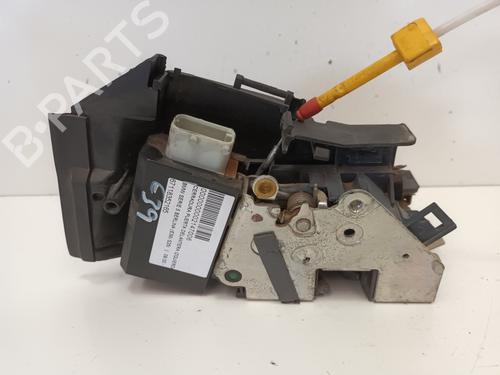 Front left lock BMW 5 (E39) 525 i | BP12744024C98 