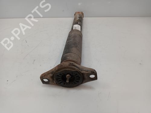 Left rear shock absorber FORD GALAXY II (WA6)  | BP19532173M18 