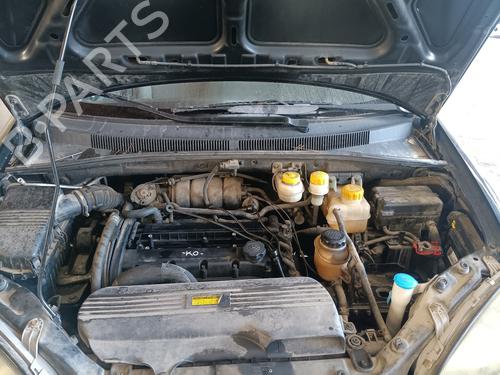 Elektronisk modul CHEVROLET REZZO MPV (U100) 1.6 | BP28047339M83 