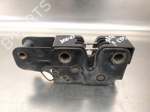 Serrure capot VW GOLF V (1K1) [2003-2010]  12854860