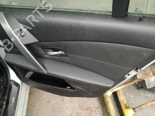 Rear differential BMW 5 Touring (E61) 530 d | BP12743589M24 