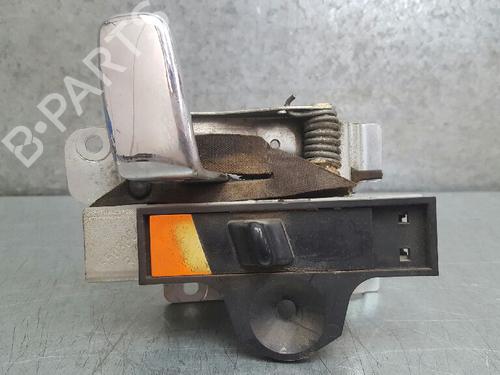 Used Rear right interior door handle Rear right interior door handle 12814176 12814176