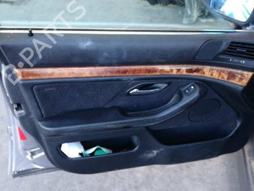 ECU airbags BMW 5 Touring (E39) 523 i | BP12729368M53 