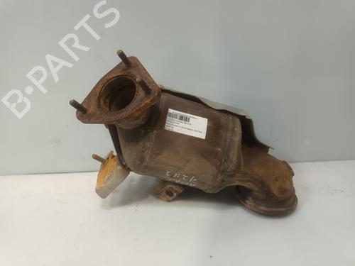 Katalysator OPEL MOKKA / MOKKA X (J13) [2012-2019]  30597317