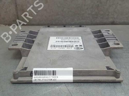 Used Engine control unit (ECU) PEUGEOT 406 (8B) 2.0 16V (136 hp) 12691743