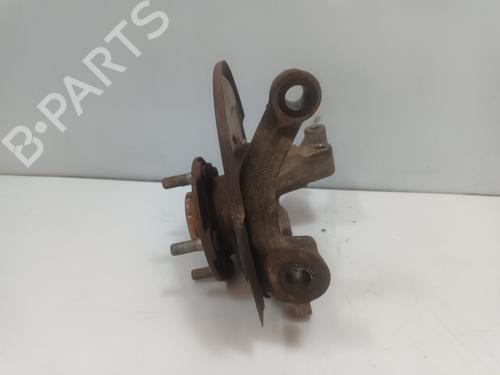 Left front steering knuckle INFINITI FX | BP38414407M25 - Image 2