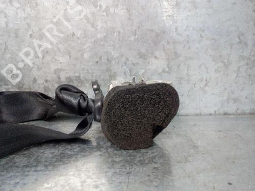 Rear right seatbelt FORD FIESTA VI (CB1, CCN) 1.6 TDCi | BP12696898I28 