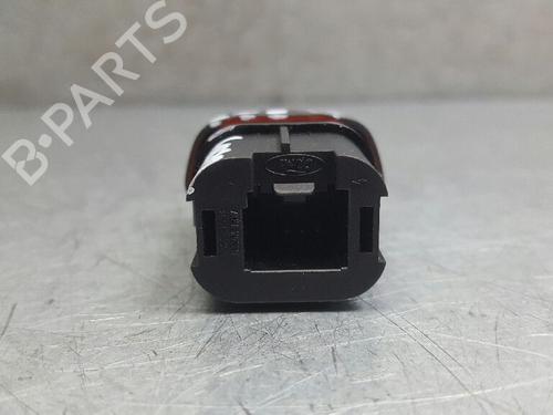 Warning switch FORD FOCUS II Convertible 2.0 TDCi | BP12744037I22 