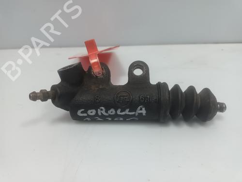 Clutch slave cylinder TOYOTA COROLLA (_E12_) 2.0 D-4D (CDE120R, CDE120L_) | BP32397181M113