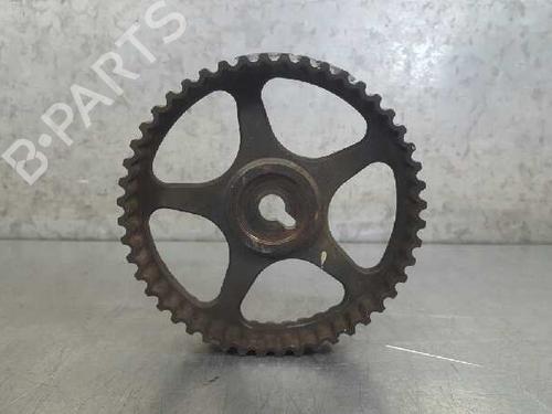 Used Pulley HYUNDAI SONATA III (Y-3) 2.0 i 16V (139 hp) 13970904