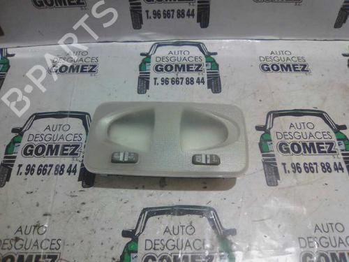Used Interior roof light Interior roof light 12705845 12705845