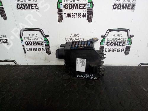 Headlight switch MERCEDES-BENZ E-CLASS (W210) E 230 (210.037) | BP12810768I24 