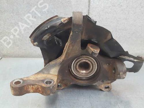 Right front steering knuckle KIA CERATO I Hatchback (LD) 1.5 CRDi | BP12755266M26 