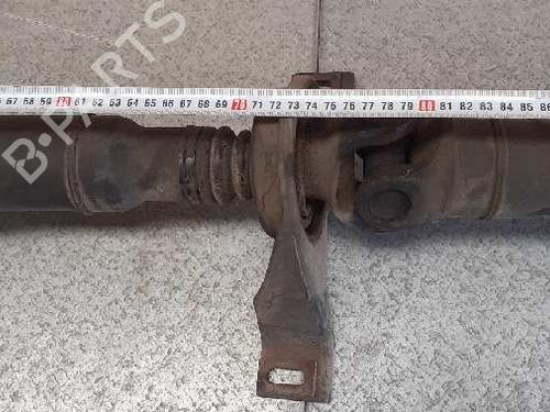 Driveshaft MERCEDES-BENZ E-CLASS (W210) E 290 Turbo-D (210.017) | BP12710068M37 