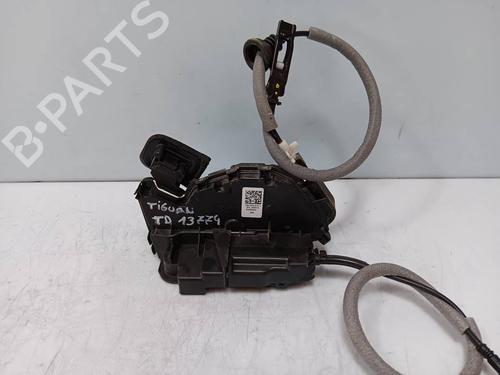 Used Rear right lock Rear right lock VW TIGUAN (AD1, AX1) [2016-2024] 40225482 40225482