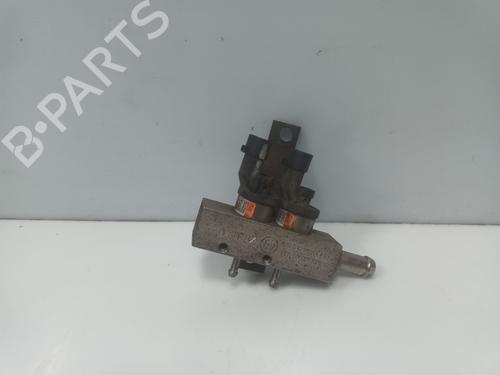 Used Injection rail Injection rail SUBARU LEGACY IV Estate (BP) [2003-2009] 33556506 33556506