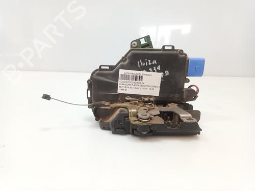 Front right lock SEAT IBIZA III (6L1)  | BP27573785C97 