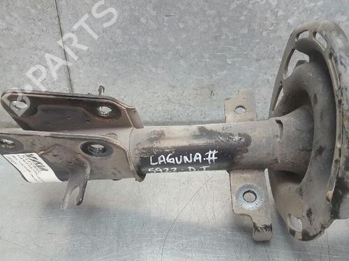 Left front shock absorber RENAULT LAGUNA II (BG0/1_) 1.9 dCi (BG08, BG0G) | BP12740274M16 