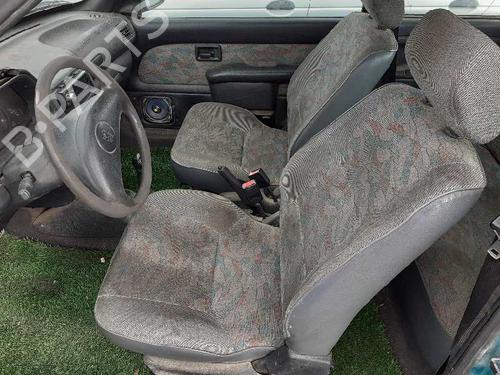 Startmotor PEUGEOT 106 II (1A_, 1C_) 1.1 i | BP12771742M8 