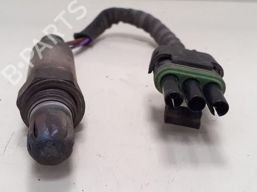 Electronic sensor RENAULT MEGANE I (BA0/1_) 1.6 e (BA0F, BA0S) | BP12708369M84 