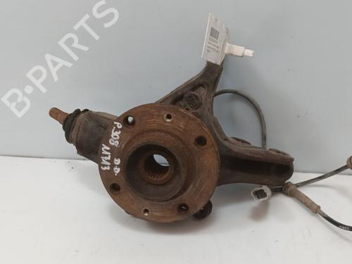 Used Right front steering knuckle Right front steering knuckle 34398426 34398426
