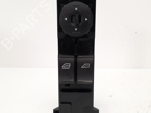 Used Left front window switch FORD FOCUS II (DA_, HCP, DP) 1.6 TDCi (109 hp) 12780638