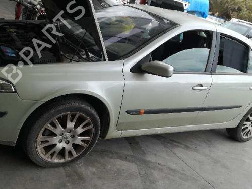 Heckleuchte rechts hinten RENAULT LAGUNA II (BG0/1_) 2.2 dCi (BG0F) | BP12729849C80