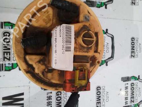 Fuel pump FIAT PUNTO (188_)  | BP12731212M76 