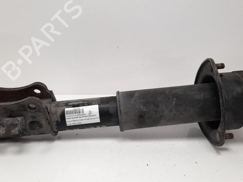 Used Right front shock absorber SUZUKI GRAND VITARA I (FT, HT) 2.0 TD 4x4 (SQ420D) (87 hp) 12764162