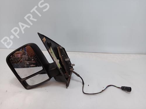 Used Left mirror FORD TOURNEO CONNECT 1.8 TDCi (90 hp) 26961533