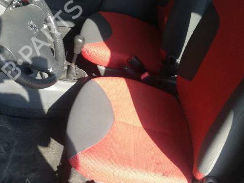 Tailgate PEUGEOT 107 (PM_, PN_) 1.0 | BP20075893C6