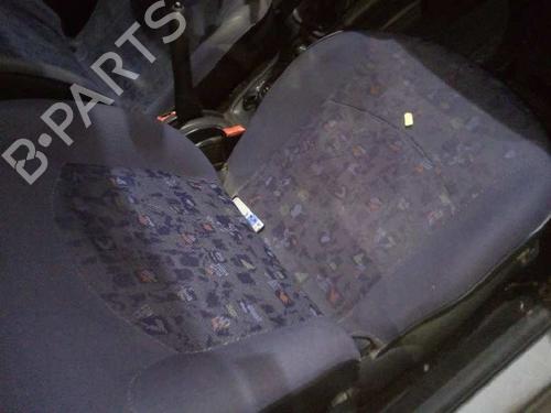 Right front driveshaft PEUGEOT 206 Hatchback (2A/C) 1.9 D | BP12687288M39