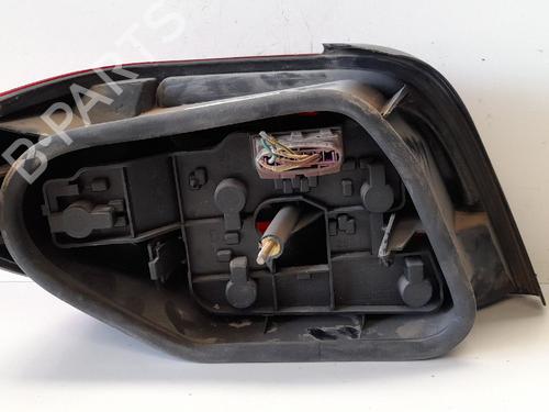 Right taillight CITROËN XSARA (N1) 2.0 HDi 90 | BP12719734C35 
