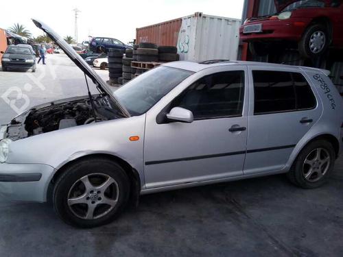 Engine mount VW GOLF IV (1J1) 1.9 TDI | BP12805039M89