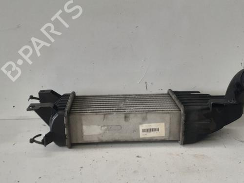 Intercooler OPEL ASTRA H (A04)  | BP12700186M30 