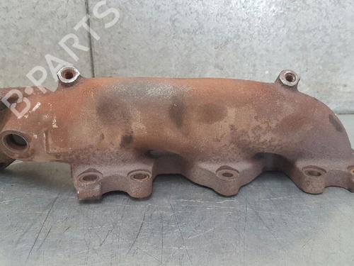 Udstødningsmanifold HONDA LEGEND III (KA) 3.5 i 24V (KA9) | BP12741760M110 