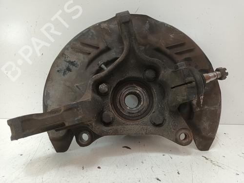 Left front steering knuckle SUBARU LEGACY V Estate (BR) 2.0 D AWD (BRD) | BP17620824M25 