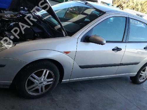 Left front fog light FORD FOCUS I (DAW, DBW) 1.8 TDCi | BP12721142C30