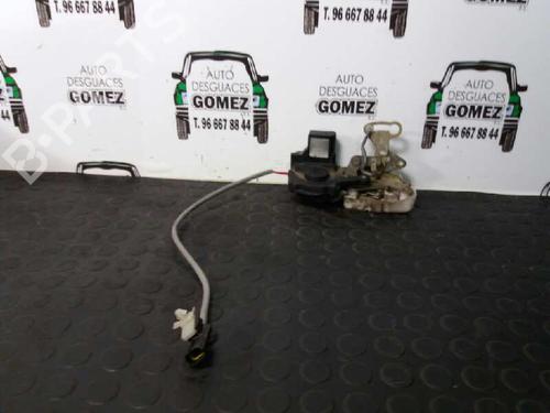 Used Rear left lock MG MG ZR 105 (103 hp) 12790156