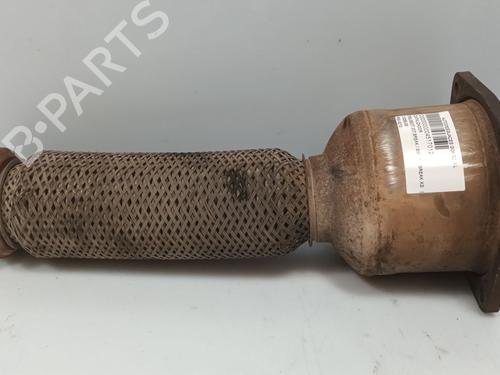 Used Catalyst Catalyst PEUGEOT 307 Break (3E) 2.0 HDI 110 (107 hp) 32141294 32141294