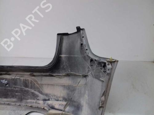 Rear bumper SEAT ALTEA (5P1)  | BP12751472C8 