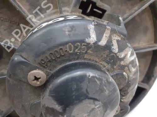 Heater blower motor TOYOTA AVENSIS Saloon (_T25_) 1.6 VVT-i (ZZT250_, ZZT250R) | BP12795280M62 