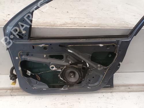 Right front door PEUGEOT 206 Hatchback (2A/C) 1.4 HDi eco 70 | BP28421458C3