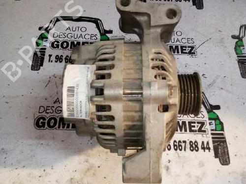 Alternator FORD FIESTA V (JH_, JD_) 1.4 16V | BP12792518M7 